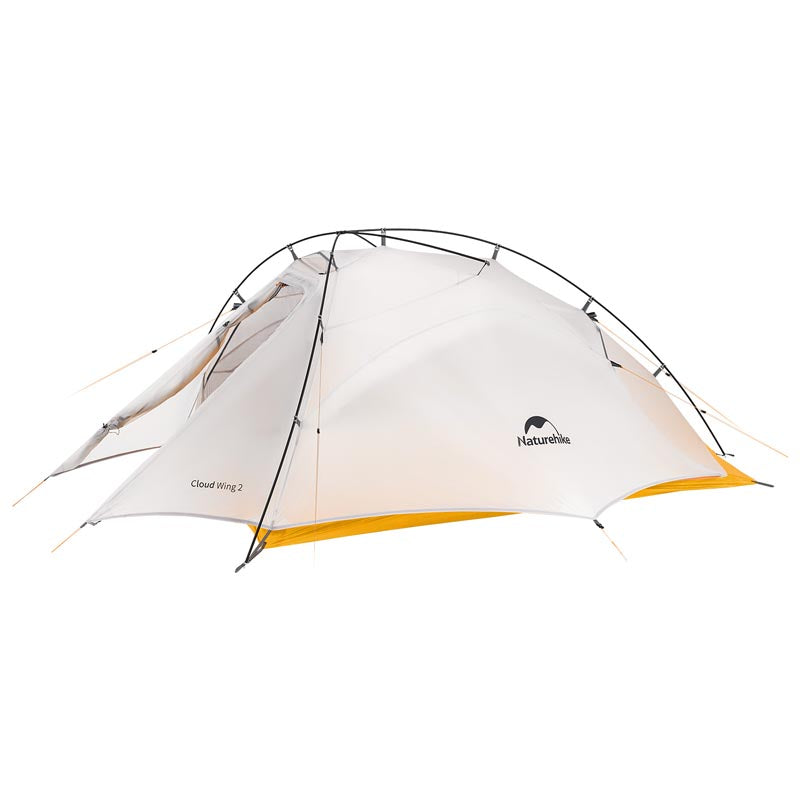 Cloud Wing Ultralight Backpacking Tent - Naturehike official store