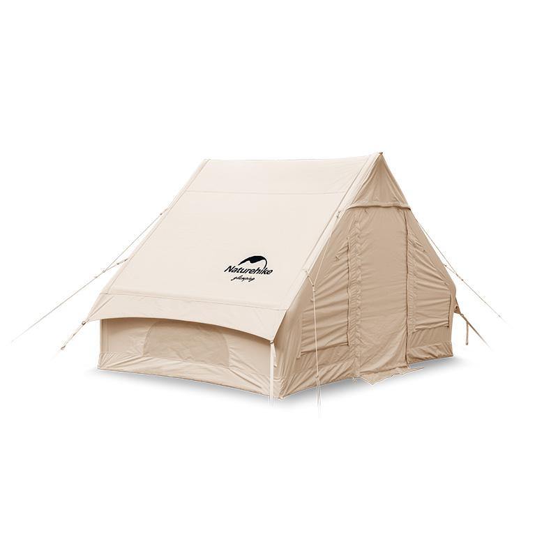 Naturehike – Tente Gonflable Pour Camping En Plein Air, Grand