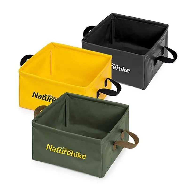 Wholesale Price Custom 11L Outdoor Folding Bucket Wash Basin - China  Outdoor Folding Wash Basin, Outdoor Folding Bucket