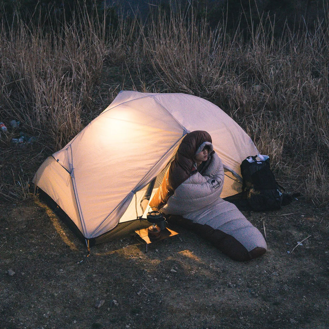 Camping Sleep Guide - Naturehike official store