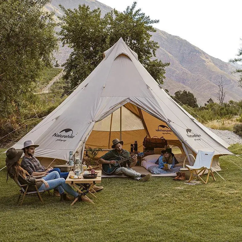 Naturehike Glamping Style - Naturehike official store