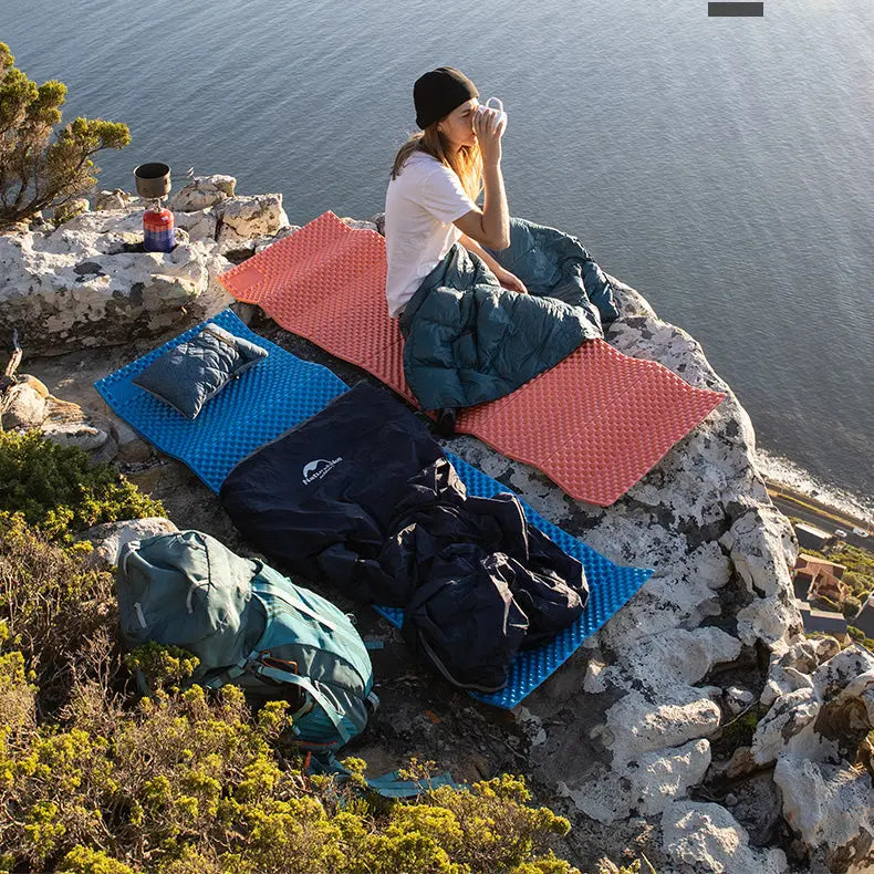 The best camping mattress of 2022-Naturehike - Naturehike official store