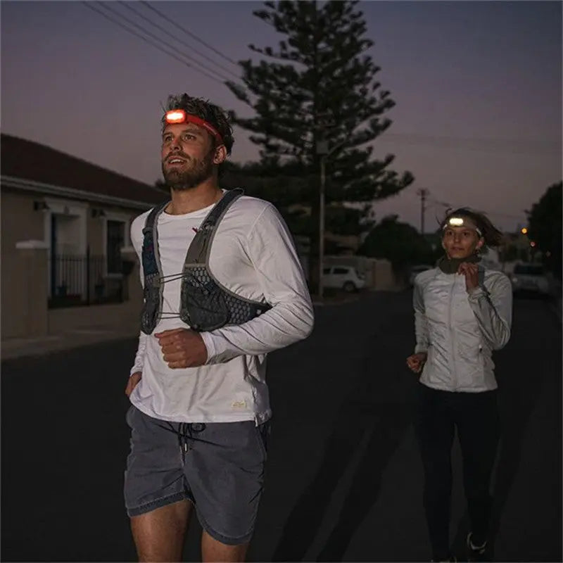 How to choose headlamp? - Naturehike official store