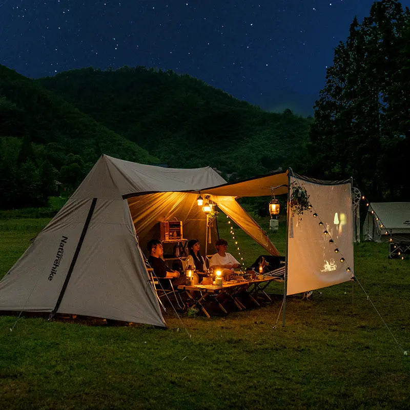Camping Movies to Watch - Naturehike official store