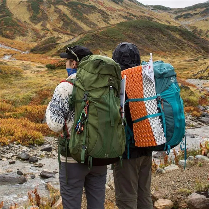 How to pack a backpack? - Naturehike official store