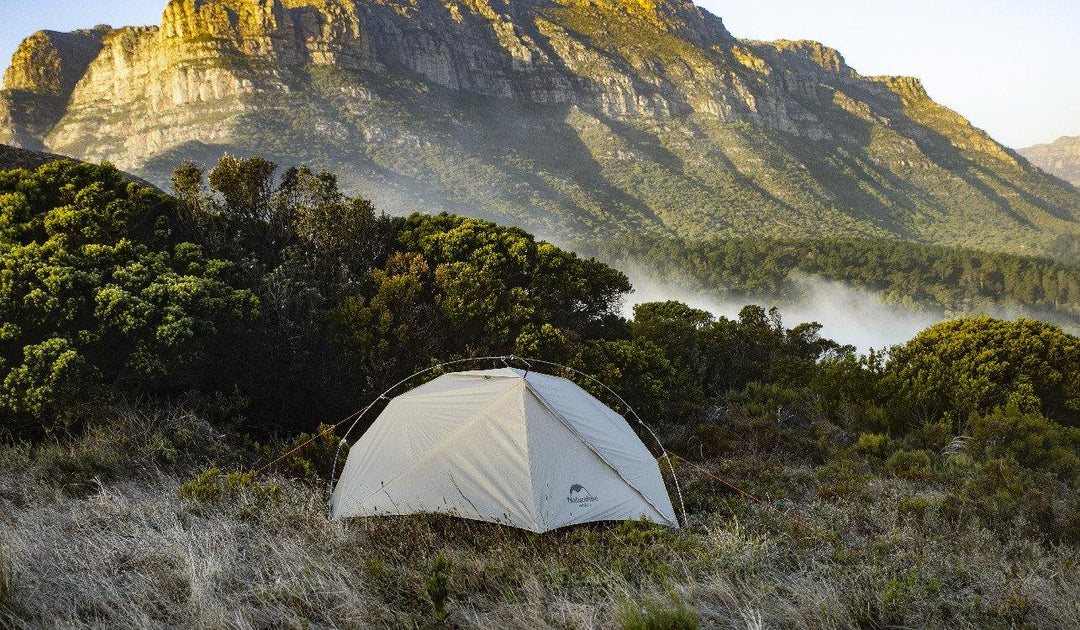 What are the Safety Tips for Camping - Naturehike official store