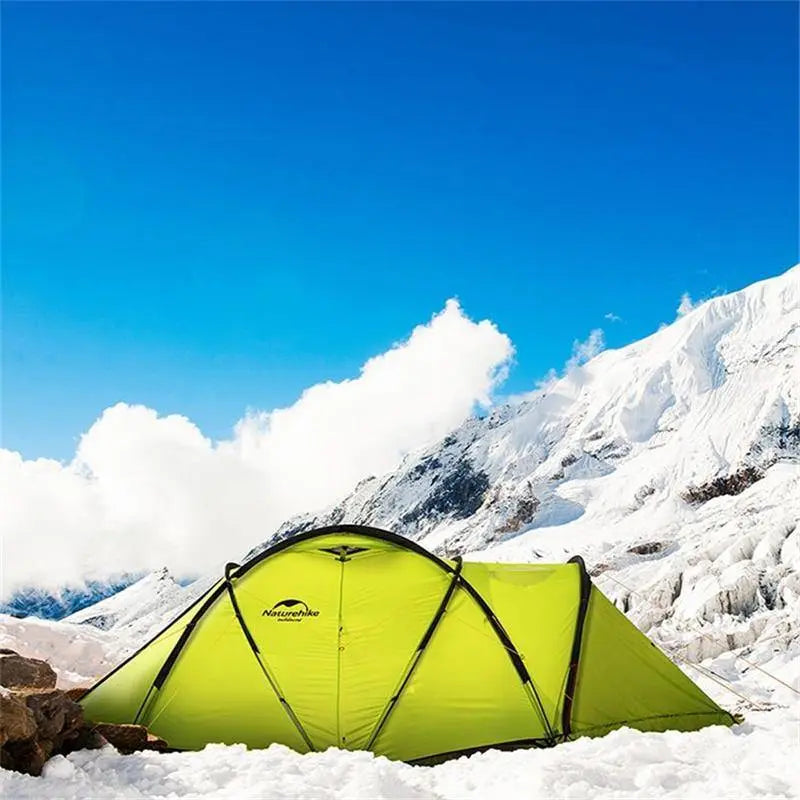 How to choose a tent? - Naturehike official store