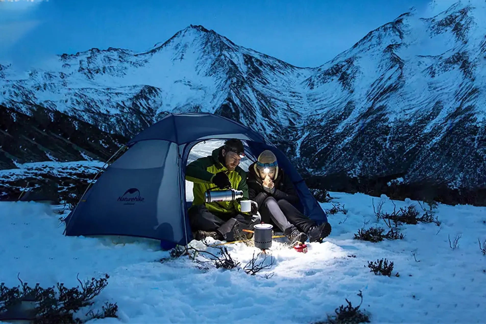 Naturehike store sale