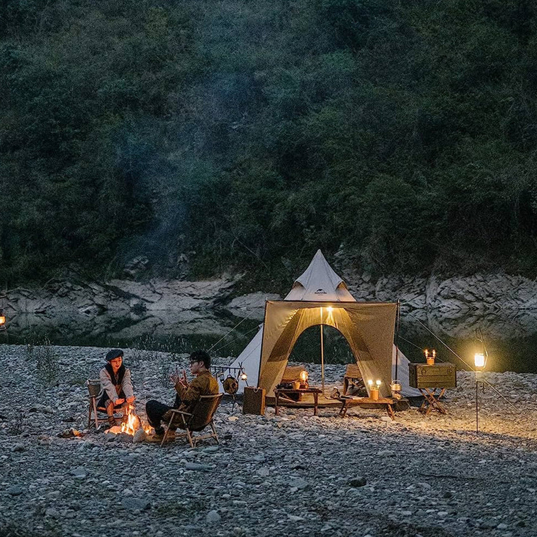 Ranch Teepee Tent