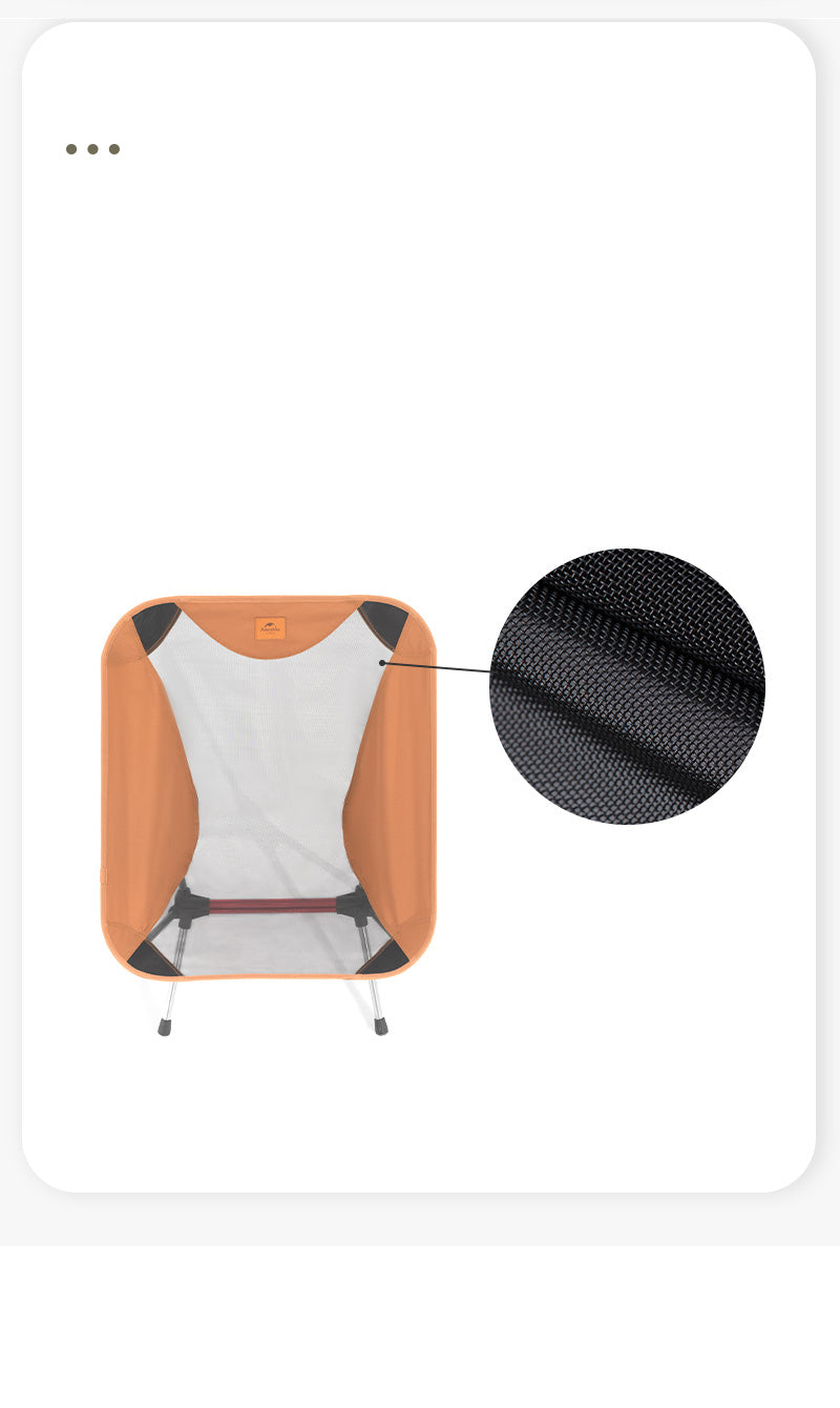 An image of a   Foldable Camping Chair