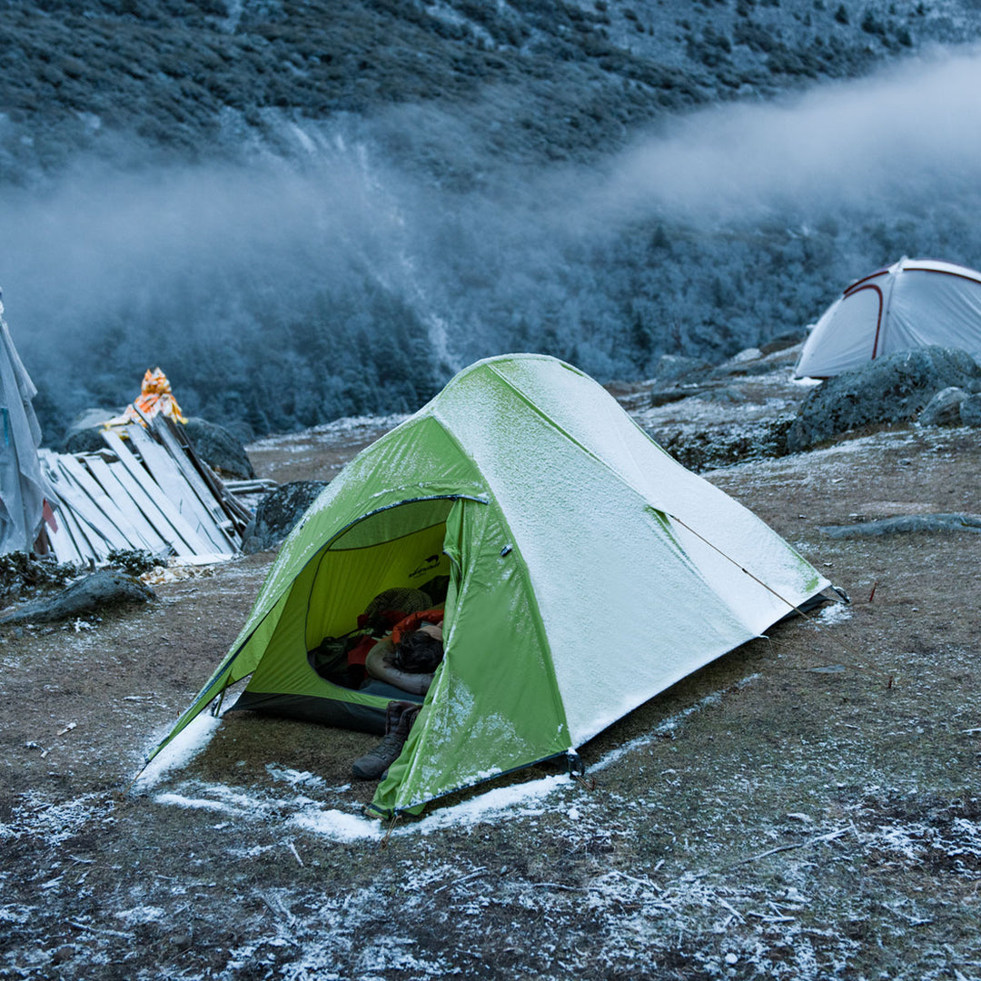 Cloud Up Base 1 Backpacking Tent