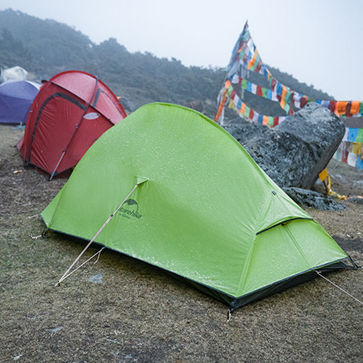 Cloud Up Base 1 Backpacking Tent