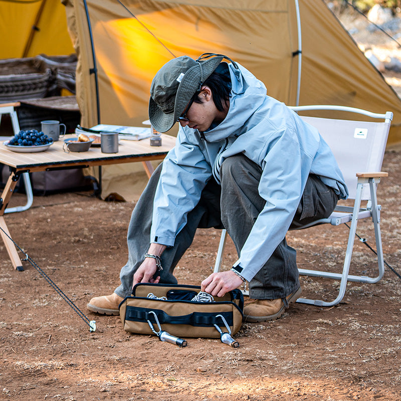 An image of a Naturehike Tool Organizer Bag by Naturehike official store