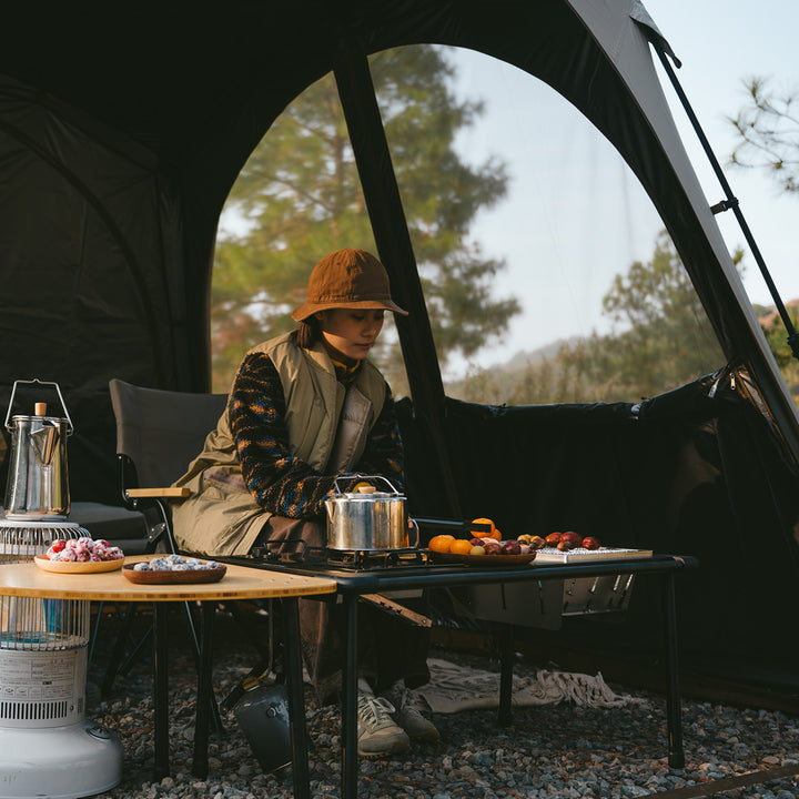 Camping Tent Canopy Sun Shade