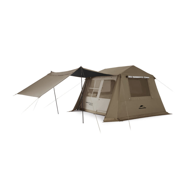 The Village 6.0 Automatic Tent