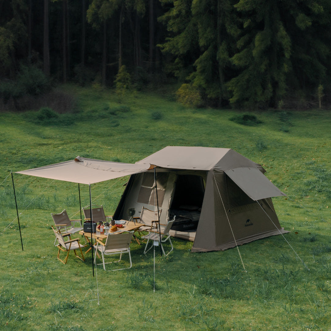 The Village 6.0 Automatic Tent