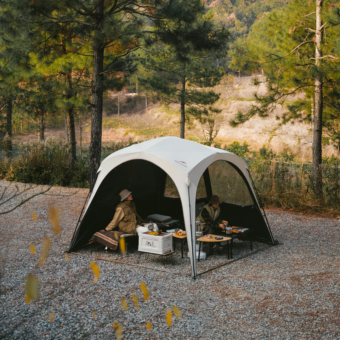 Camping Tent Canopy Sun Shade