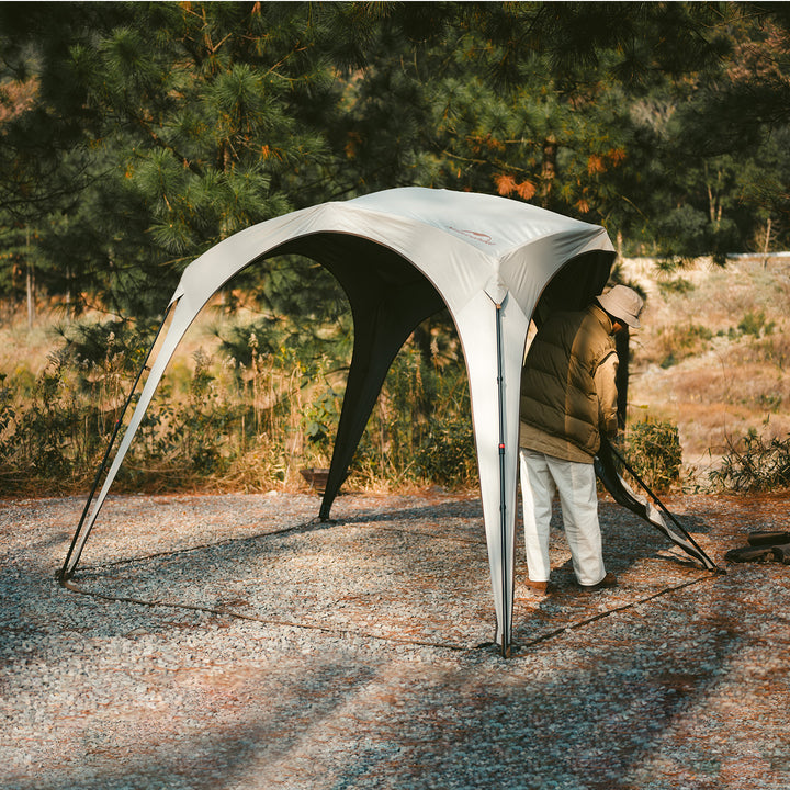 Camping Tent Canopy Sun Shade