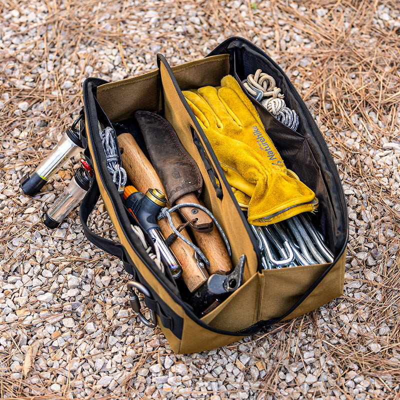 An image of a Naturehike Tool Organizer Bag by Naturehike official store