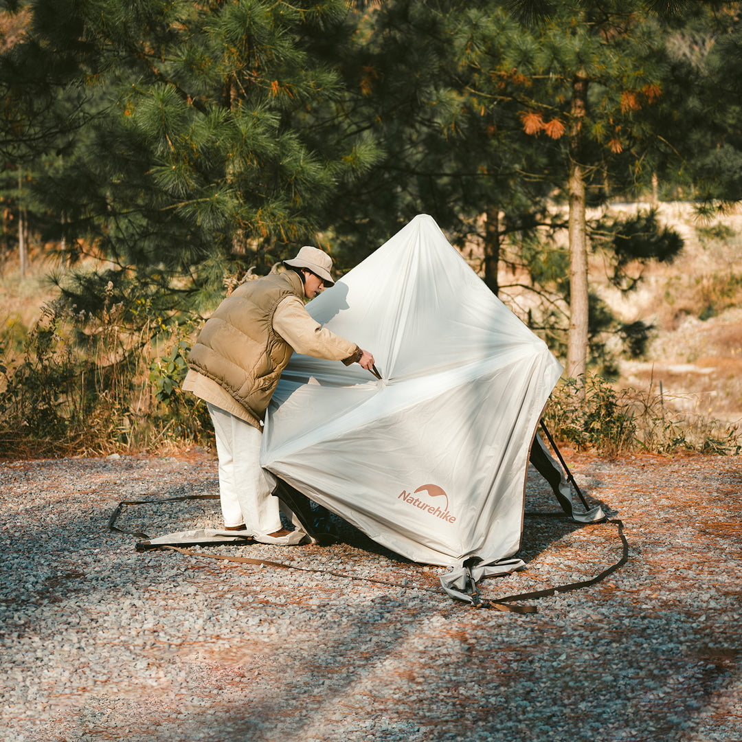 Camping Tent Canopy Sun Shade