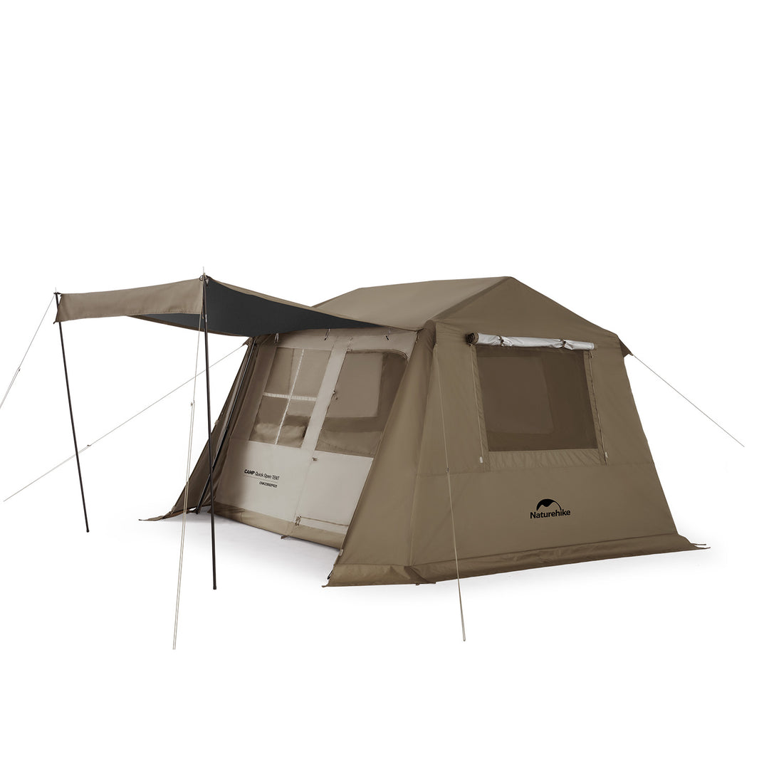 The Village 6.0 Automatic Tent