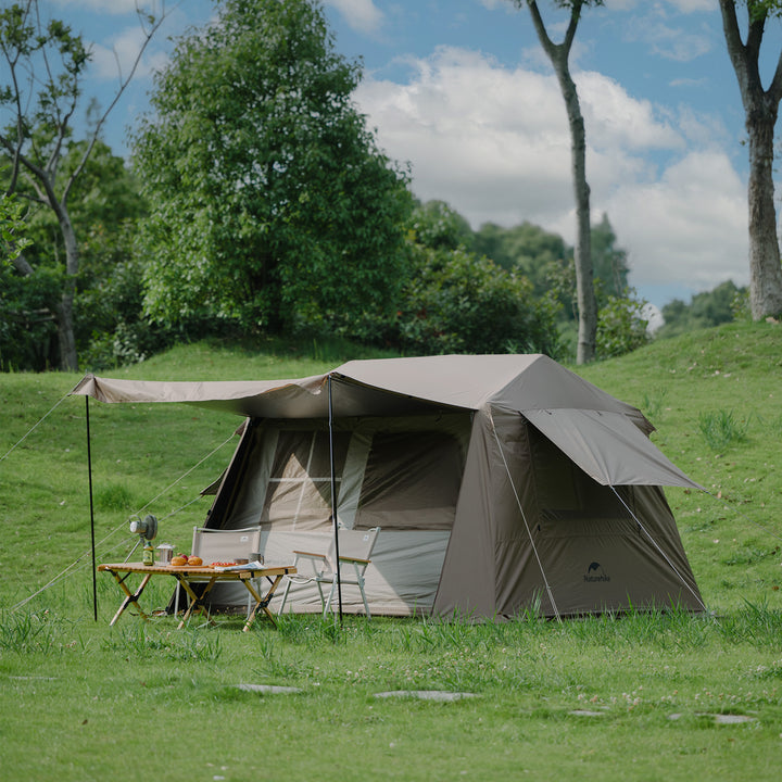 The Village 6.0 Automatic Tent