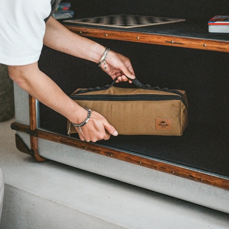 An image of a Naturehike Tool Organizer Bag by Naturehike official store