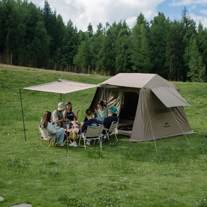 The Village 6.0 Automatic Tent