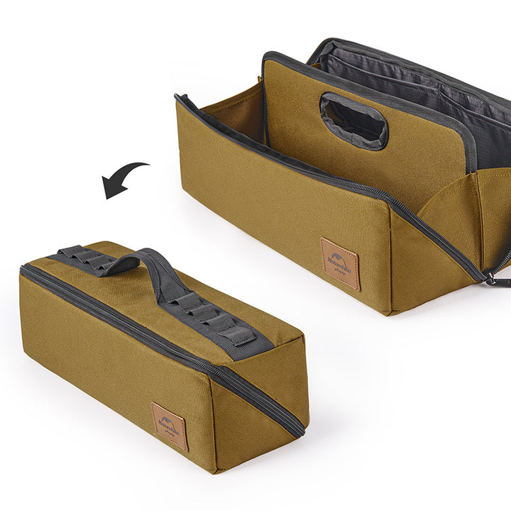 An image of a Naturehike Tool Organizer Bag by Naturehike official store