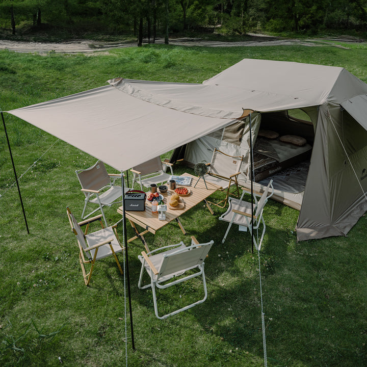 The Village 6.0 Automatic Tent