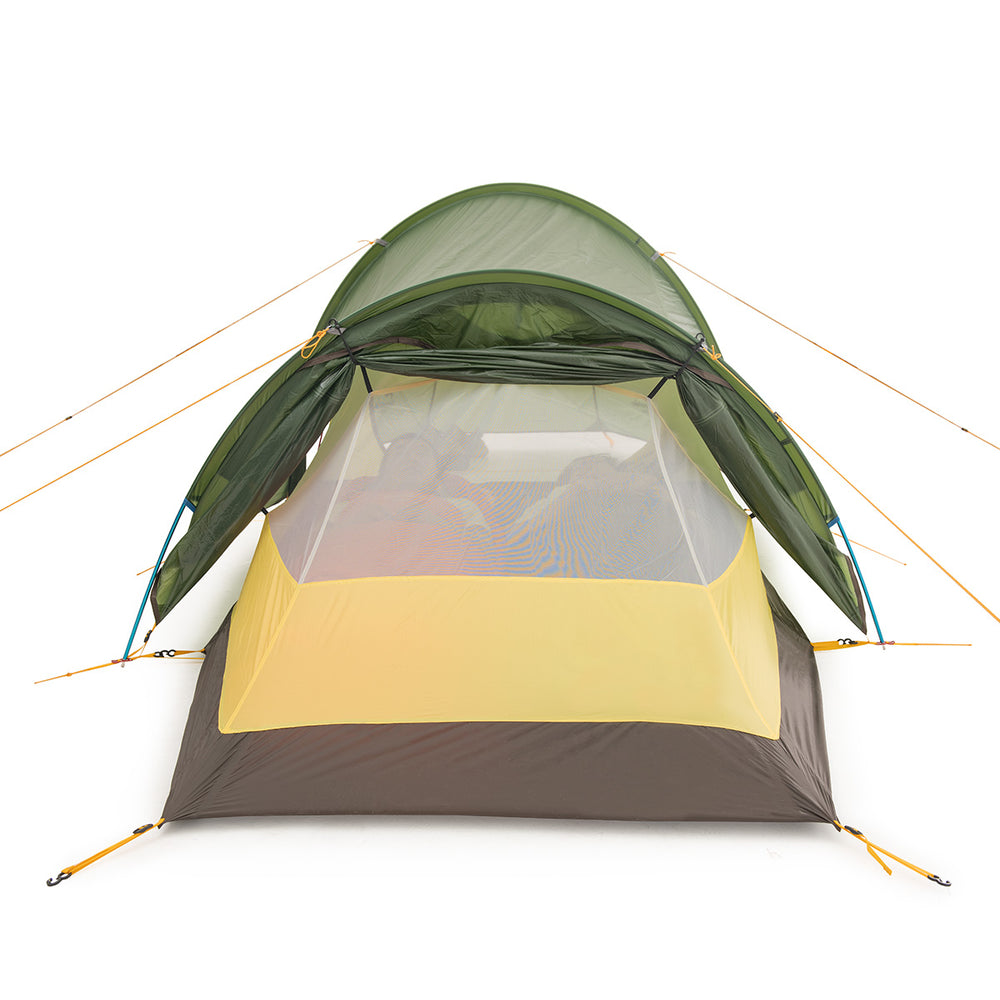 Naturehike  Opalus Tunnel 2 person Camping Tent