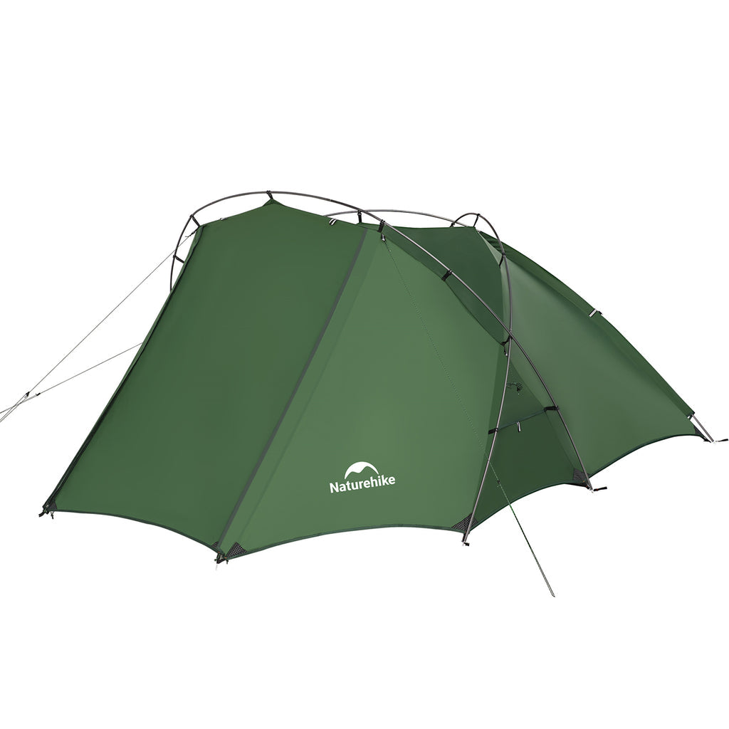 Hillock Hiking Tent 2-people