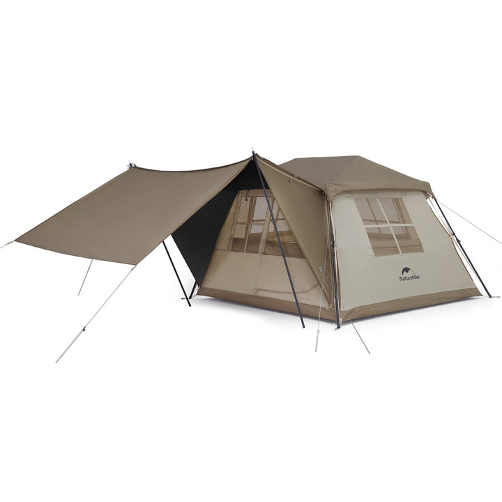 Village 5.0 Roof Automatic Tent