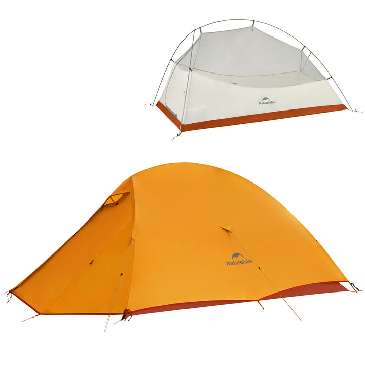 Cloud Up Base 1 Backpacking Tent