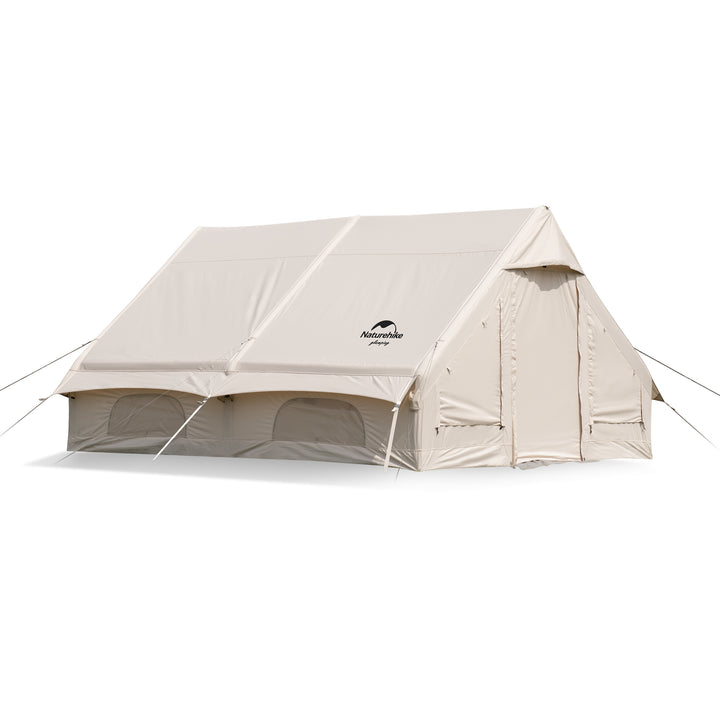 GEN 12 Roof 4-Person Glamping Tent