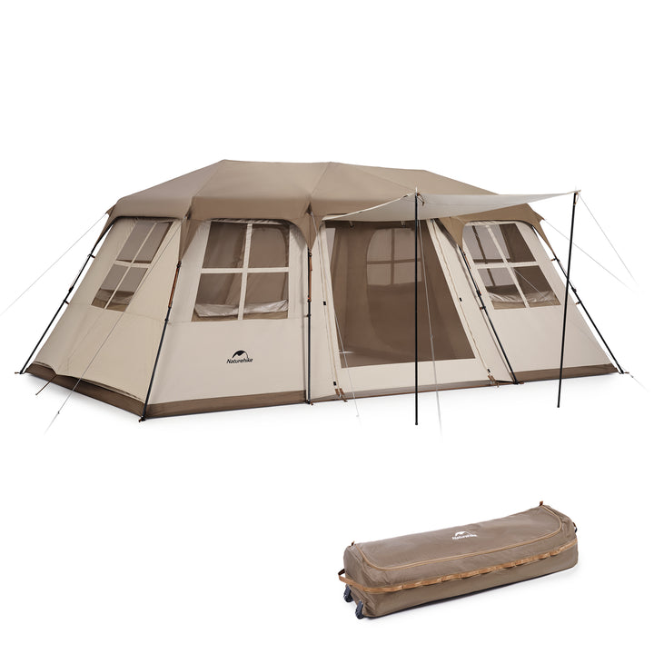 Village 17 Automatic Tent