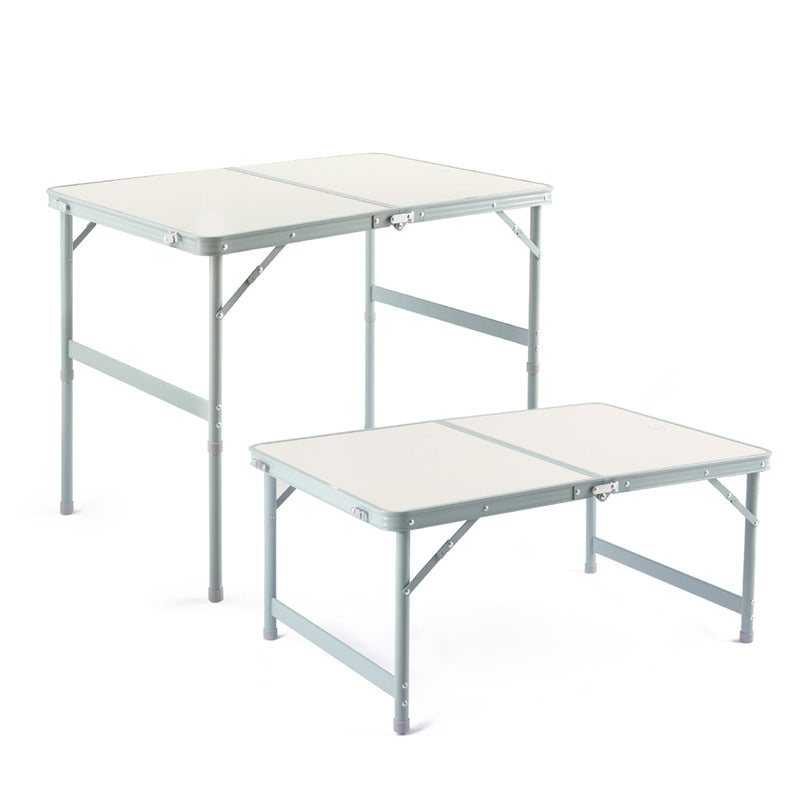 An image of a Naturehike MDF Outdoor Folding Table 2.0 (LuYe) by Naturehike official store