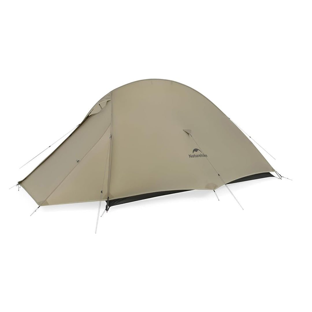 Cloud Up Pro 2 Lightweight Backpacking Tent