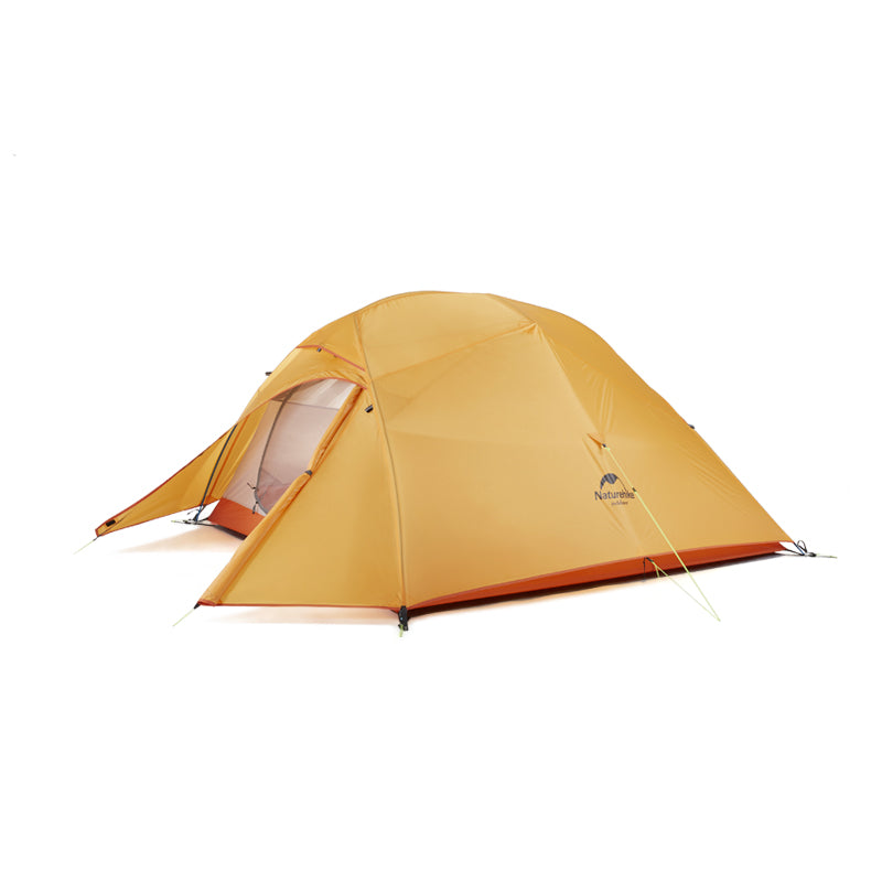 Cloud Up Base 3 Backpacking Tent