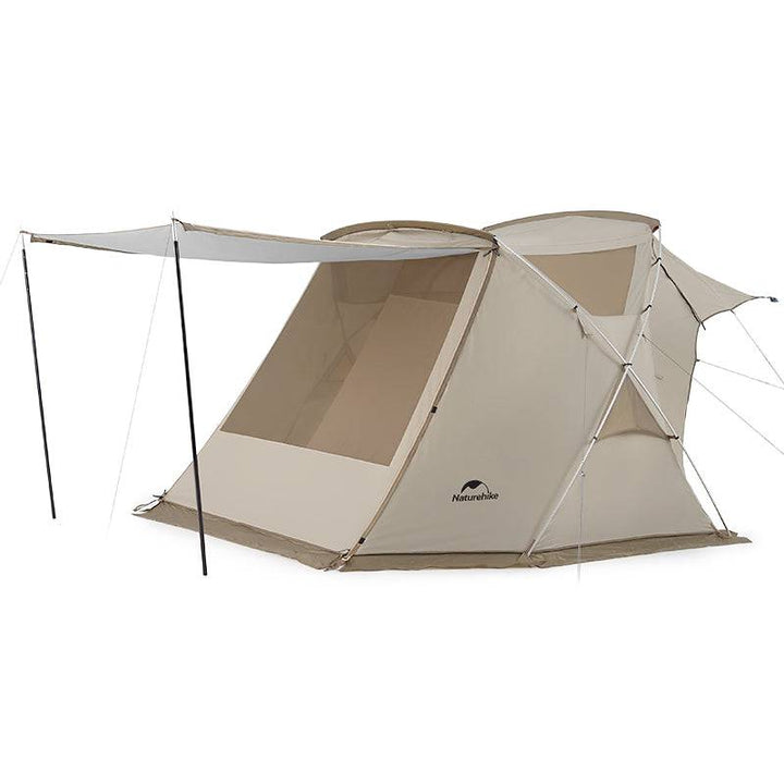 Cloud Wild Car Side Tent