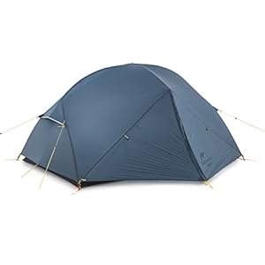 Mongar 2 Ultralight Backpack Tent