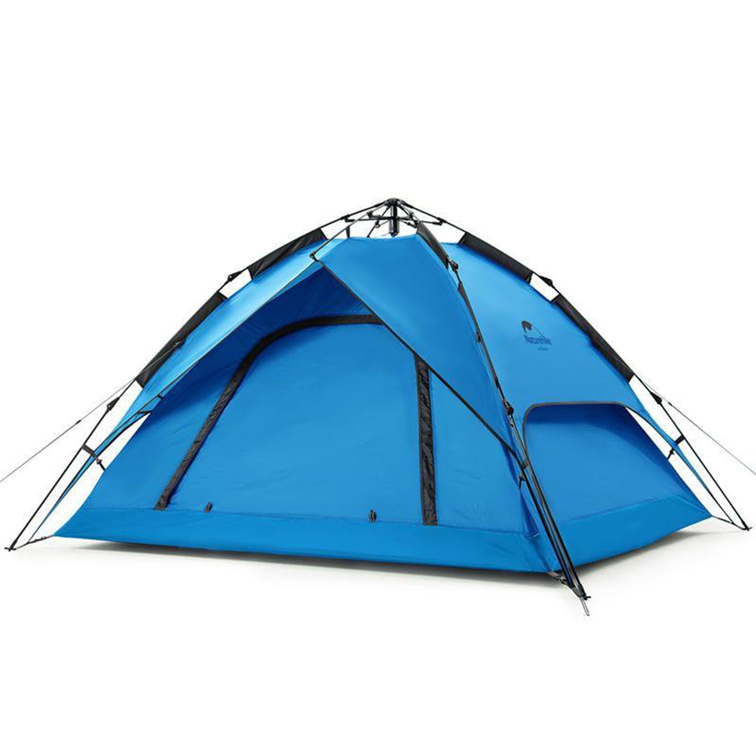 3 People Pop Up Camping Tent Naturehike