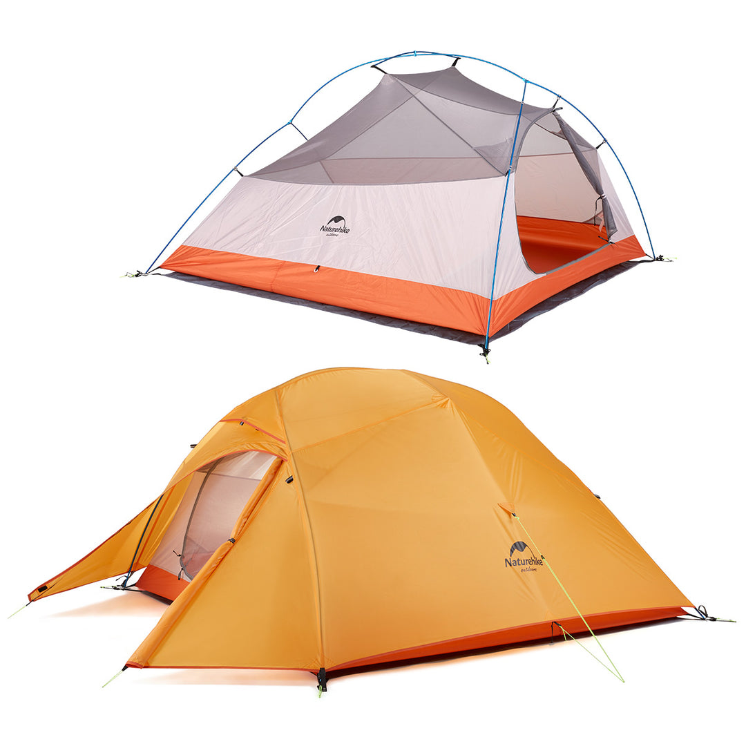 Cloud Up Base 3 Backpacking Tent