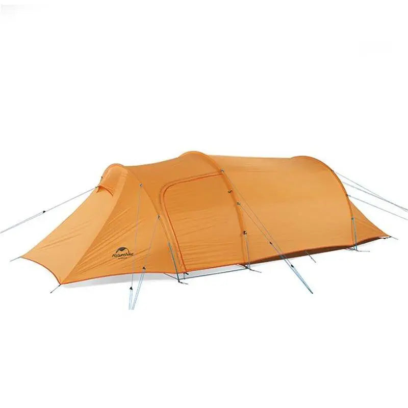 Opalus Tunnel Camping Tent - Naturehike official store