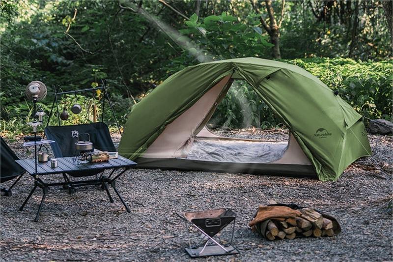 Naturehike 2p tent outlet