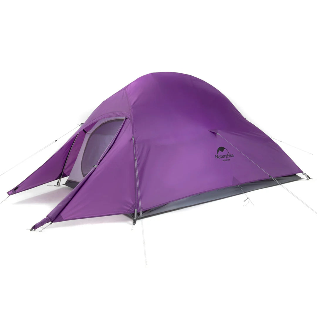 Cloud Up 2 Lightweight Backpacking Tent