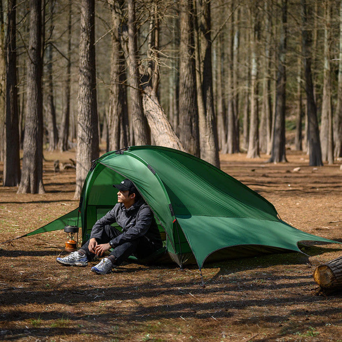 Flying Fish 2 Person Tent