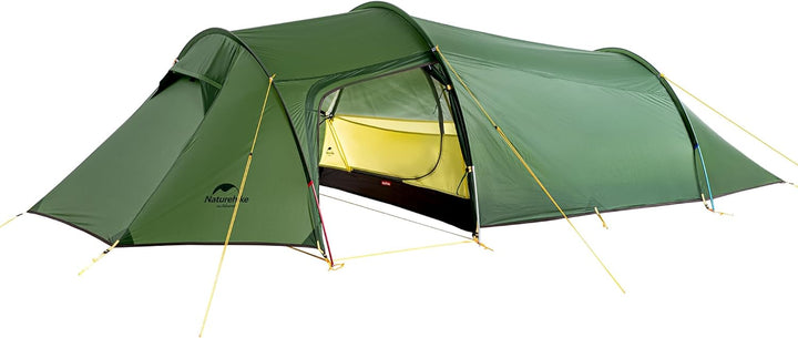 Opalus Tunnel Camping Tent