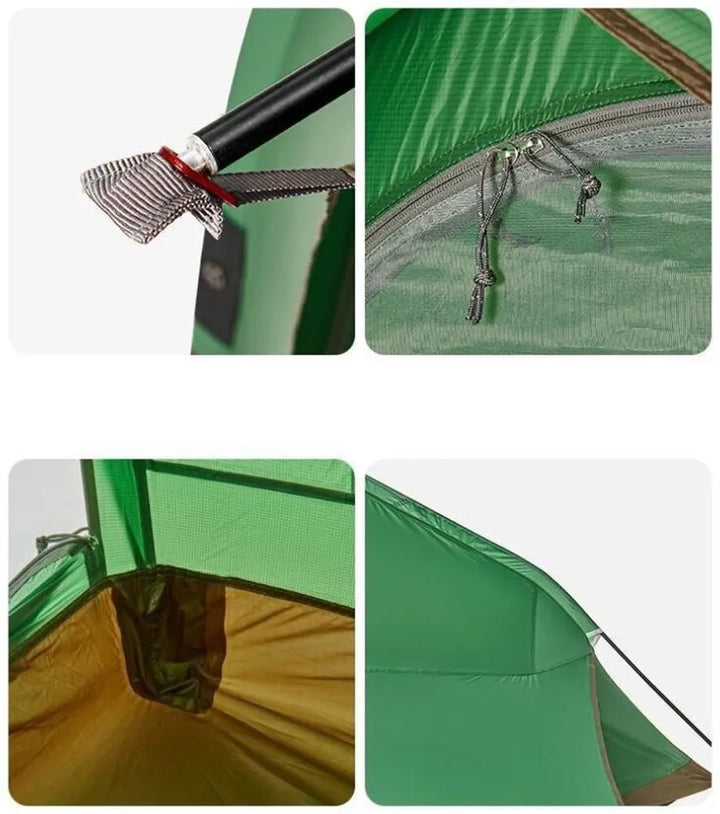 Flying Fish 2 Person Tent