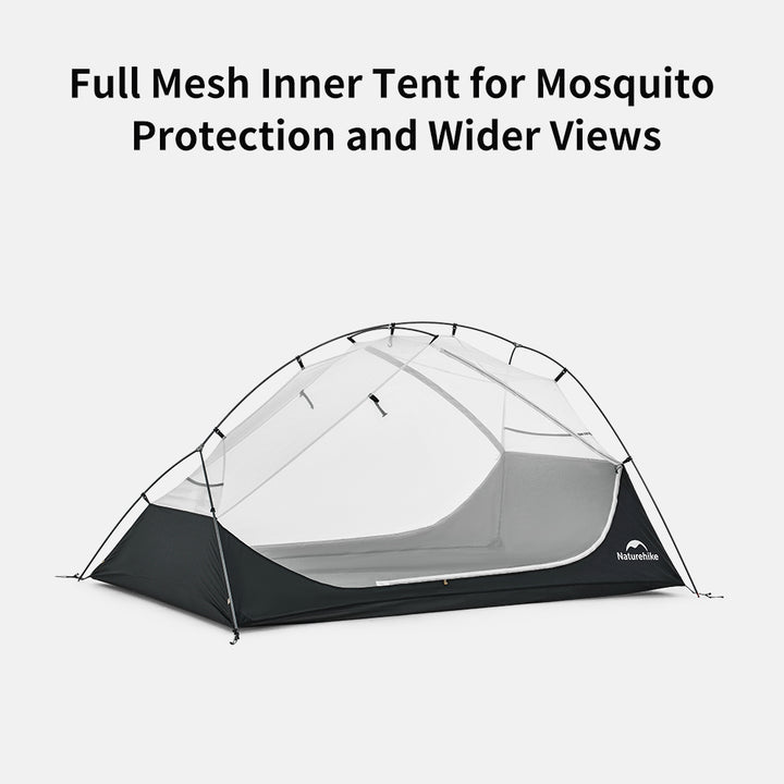 Star-River UL Ultralight Backpacking Tent